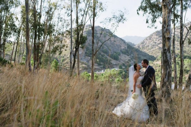 Getting Married in Spain Getting Married in Spain