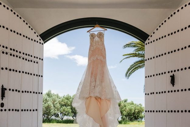 Private Villa Weddings Marbella