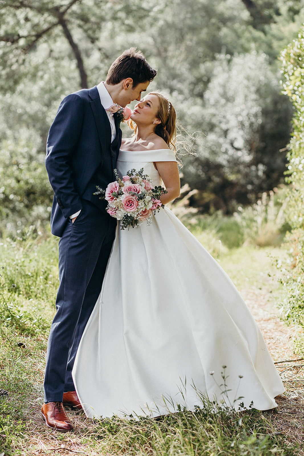 Villa Wedding Marbella 9